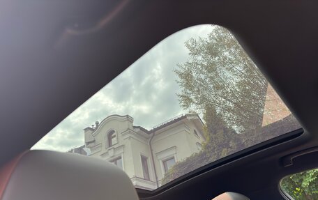 BMW 5 серия, 2025 год, 9 390 000 рублей, 8 фотография