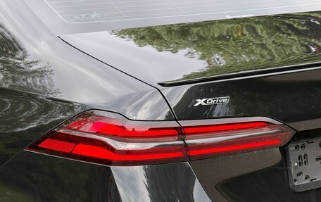 BMW 5 серия, 2025 год, 9 390 000 рублей, 21 фотография