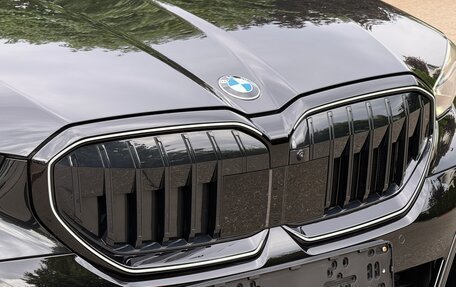BMW 5 серия, 2025 год, 9 390 000 рублей, 23 фотография