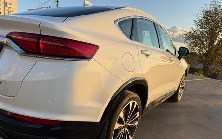 Geely Tugella FY11, 2023 год, 2 850 000 рублей, 7 фотография