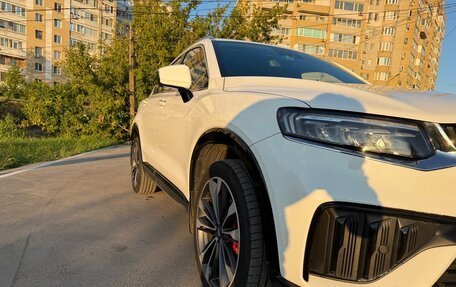 Geely Tugella FY11, 2023 год, 2 850 000 рублей, 8 фотография