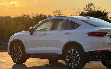 Geely Tugella FY11, 2023 год, 2 850 000 рублей, 3 фотография