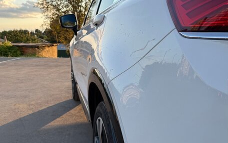Geely Tugella FY11, 2023 год, 2 850 000 рублей, 4 фотография
