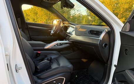 Geely Tugella FY11, 2023 год, 2 850 000 рублей, 13 фотография