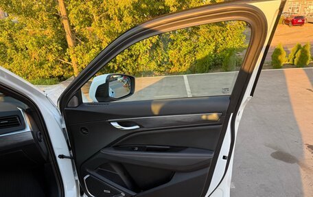 Geely Tugella FY11, 2023 год, 2 850 000 рублей, 14 фотография