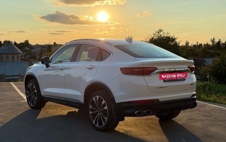 Geely Tugella FY11, 2023 год, 2 850 000 рублей, 2 фотография