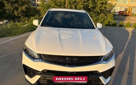 Geely Tugella FY11, 2023 год, 2 850 000 рублей, 9 фотография