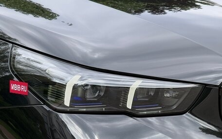 BMW 5 серия, 2025 год, 9 390 000 рублей, 24 фотография