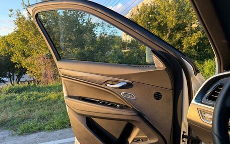 Geely Tugella FY11, 2023 год, 2 850 000 рублей, 23 фотография