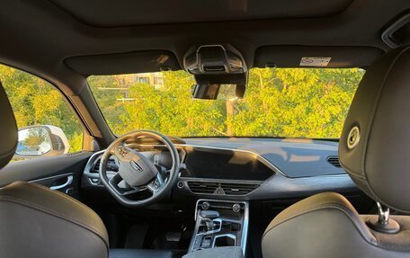 Geely Tugella FY11, 2023 год, 2 850 000 рублей, 20 фотография