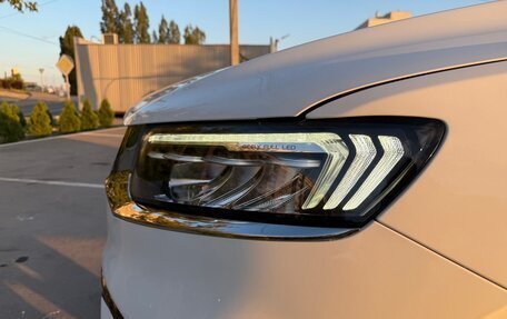 Geely Tugella FY11, 2023 год, 2 850 000 рублей, 24 фотография