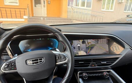 Geely Tugella FY11, 2023 год, 2 850 000 рублей, 25 фотография