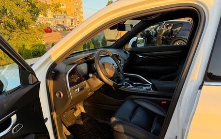 Geely Tugella FY11, 2023 год, 2 850 000 рублей, 17 фотография