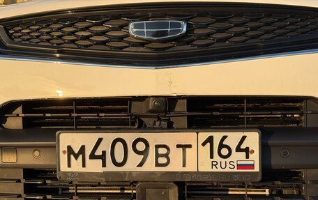 Geely Tugella FY11, 2023 год, 2 850 000 рублей, 28 фотография