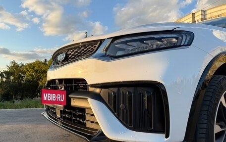 Geely Tugella FY11, 2023 год, 2 850 000 рублей, 11 фотография