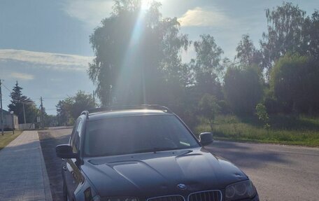 BMW X3, 2009 год, 1 100 000 рублей, 3 фотография