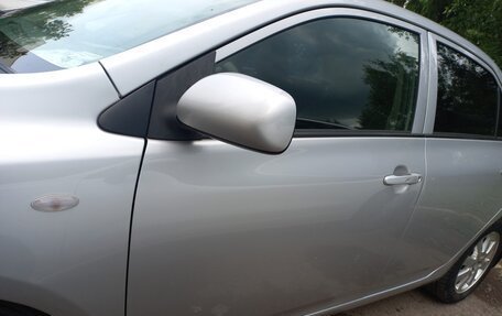 Toyota Corolla, 2007 год, 650 000 рублей, 8 фотография