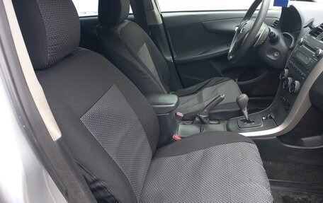 Toyota Corolla, 2007 год, 650 000 рублей, 11 фотография