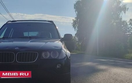 BMW X3, 2009 год, 1 100 000 рублей, 4 фотография