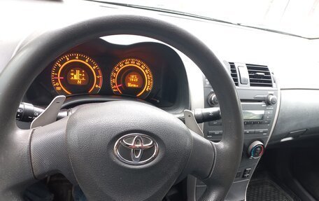 Toyota Corolla, 2007 год, 650 000 рублей, 14 фотография