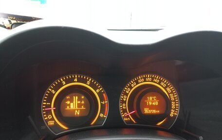 Toyota Corolla, 2007 год, 650 000 рублей, 13 фотография