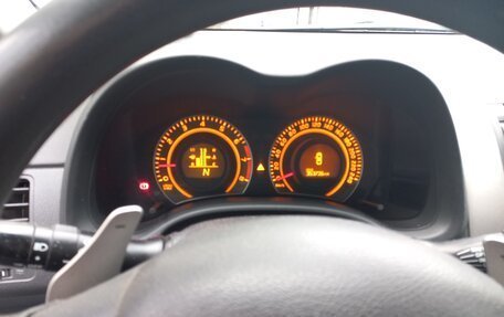 Toyota Corolla, 2007 год, 650 000 рублей, 12 фотография