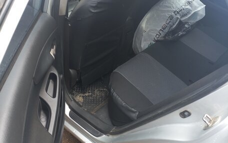 Toyota Corolla, 2007 год, 650 000 рублей, 16 фотография