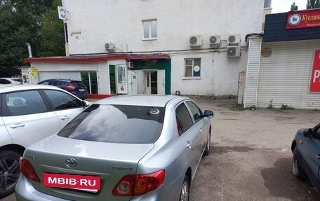 Toyota Corolla, 2007 год, 650 000 рублей, 4 фотография