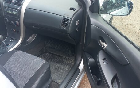 Toyota Corolla, 2007 год, 650 000 рублей, 20 фотография