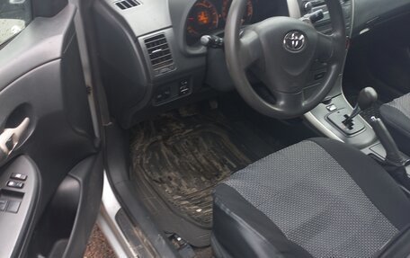 Toyota Corolla, 2007 год, 650 000 рублей, 18 фотография