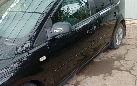 Ford Focus II рестайлинг, 2005 год, 410 000 рублей, 3 фотография