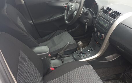 Toyota Corolla, 2007 год, 650 000 рублей, 21 фотография