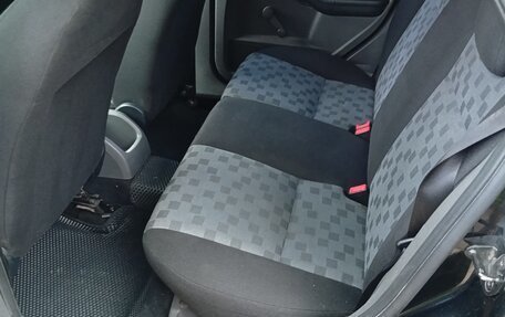 Ford Focus II рестайлинг, 2005 год, 410 000 рублей, 9 фотография