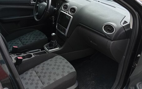 Ford Focus II рестайлинг, 2005 год, 410 000 рублей, 7 фотография