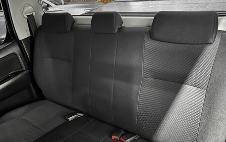Toyota Hilux VII, 2015 год, 2 295 000 рублей, 9 фотография