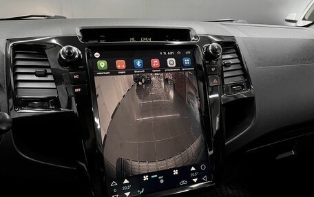 Toyota Hilux VII, 2015 год, 2 295 000 рублей, 15 фотография