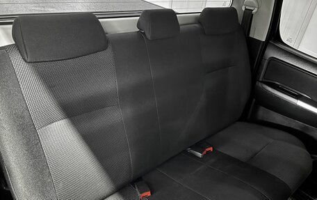 Toyota Hilux VII, 2015 год, 2 295 000 рублей, 12 фотография