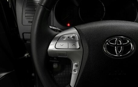 Toyota Hilux VII, 2015 год, 2 295 000 рублей, 17 фотография
