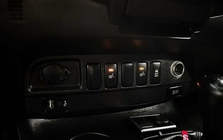 Toyota Hilux VII, 2015 год, 2 295 000 рублей, 19 фотография