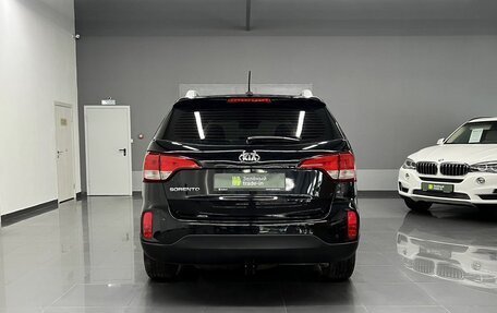 KIA Sorento II рестайлинг, 2018 год, 1 910 000 рублей, 4 фотография