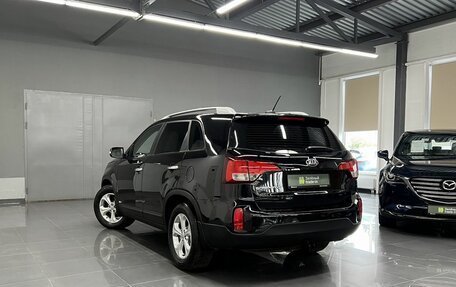 KIA Sorento II рестайлинг, 2018 год, 1 910 000 рублей, 6 фотография