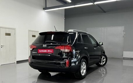 KIA Sorento II рестайлинг, 2018 год, 1 910 000 рублей, 2 фотография