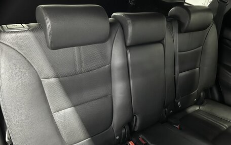 KIA Sorento II рестайлинг, 2018 год, 1 910 000 рублей, 12 фотография
