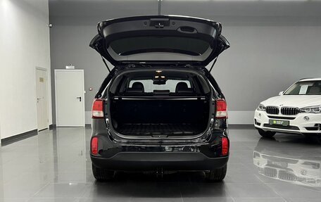 KIA Sorento II рестайлинг, 2018 год, 1 910 000 рублей, 7 фотография