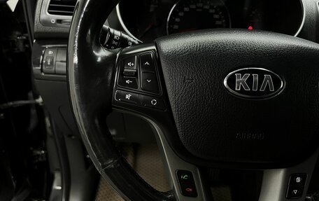 KIA Sorento II рестайлинг, 2018 год, 1 910 000 рублей, 17 фотография