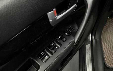 KIA Sorento II рестайлинг, 2018 год, 1 910 000 рублей, 23 фотография