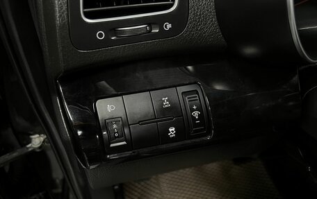 KIA Sorento II рестайлинг, 2018 год, 1 910 000 рублей, 22 фотография