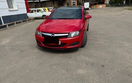 Opel Astra H, 2008 год, 510 000 рублей, 3 фотография