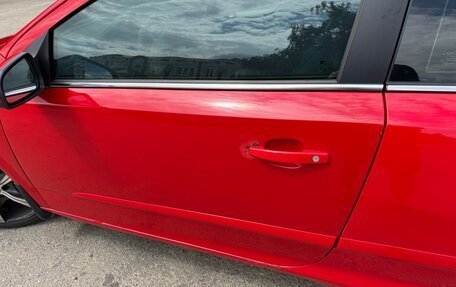 Opel Astra H, 2008 год, 510 000 рублей, 10 фотография