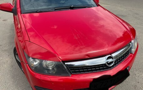 Opel Astra H, 2008 год, 510 000 рублей, 7 фотография